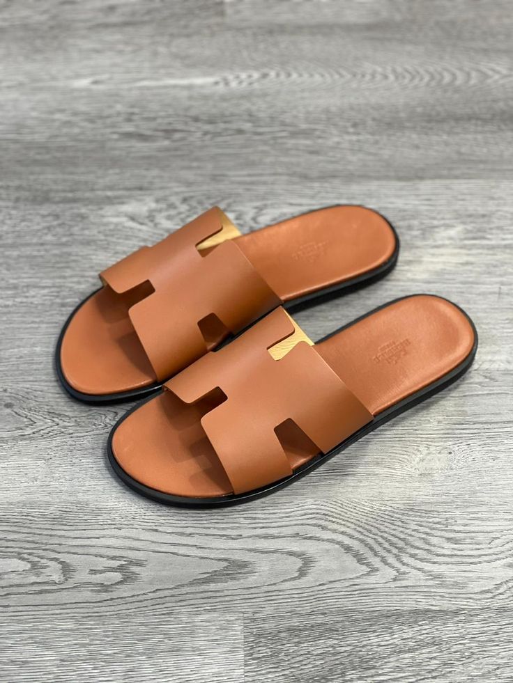 SANDALE HERMES