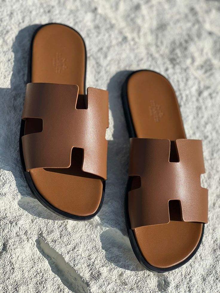 SANDALE HERMES