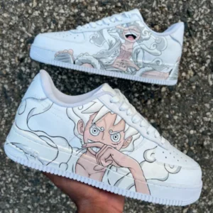 +35 Modèles Anime