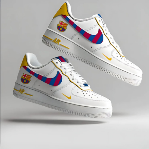 Collection Nike Air Force Football