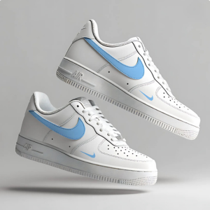Collection Nike Air Force Simple