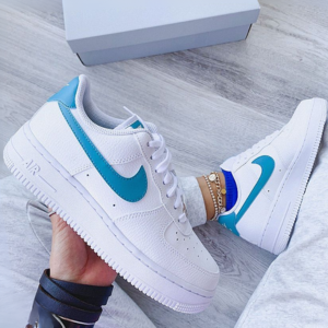 Collection Nike Air Force Filles 💖🎀