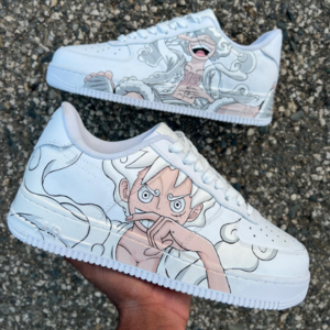 +35 Modèles Anime