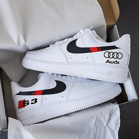 Nike-Audi Air Force S3