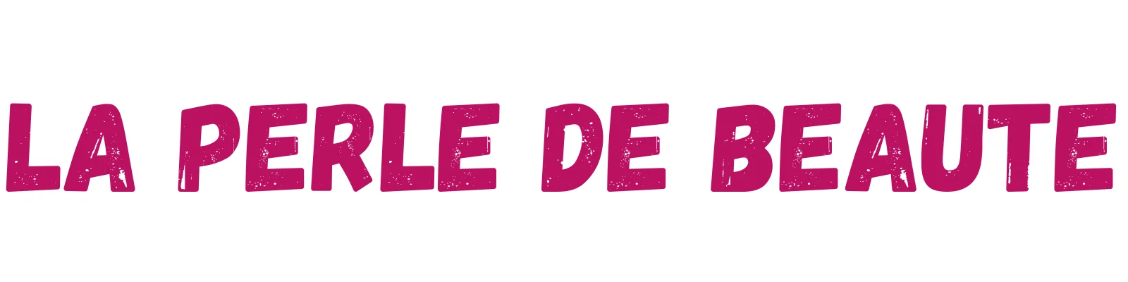 la perle de beauté