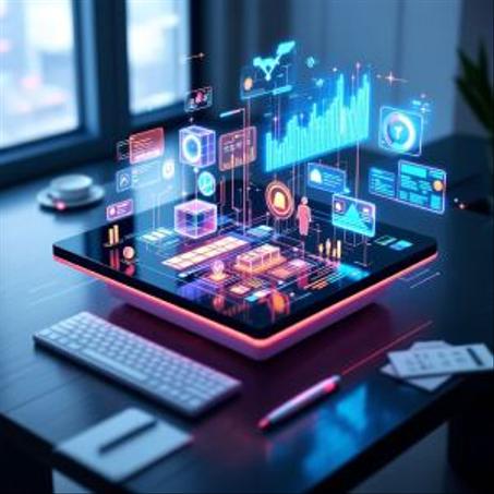 الإلكترونيات