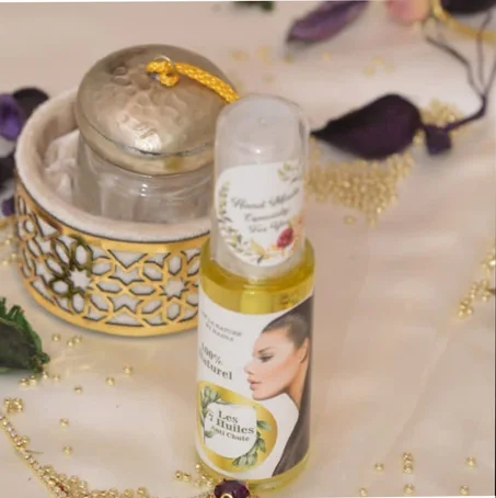 Les 7 huiles anti chute pour cheveux