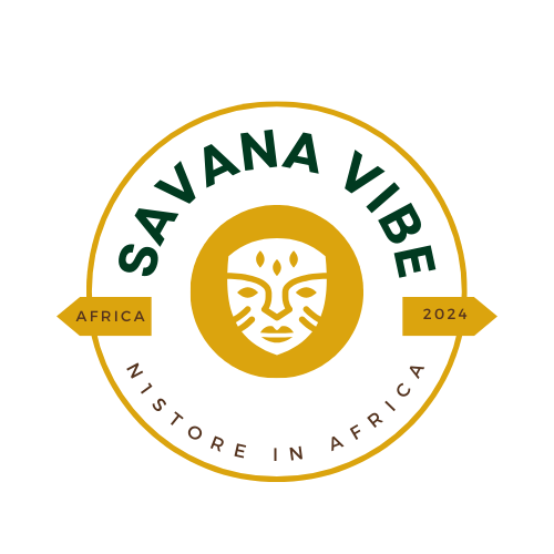 Savana Vibe