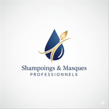 Shampoings et Masques Professionnels