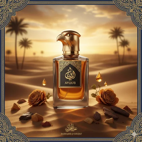 ayoub parfum