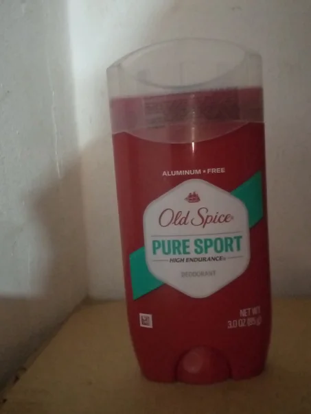 OLD SPICE DÉODORANT stik