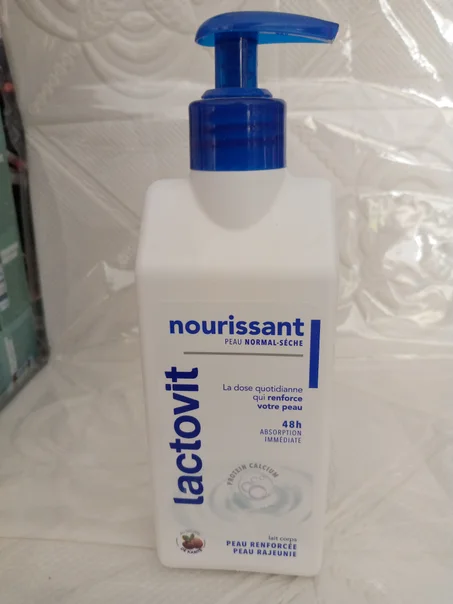LACTOVIT CERIM