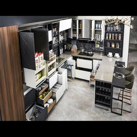 اجهزة المطبخ