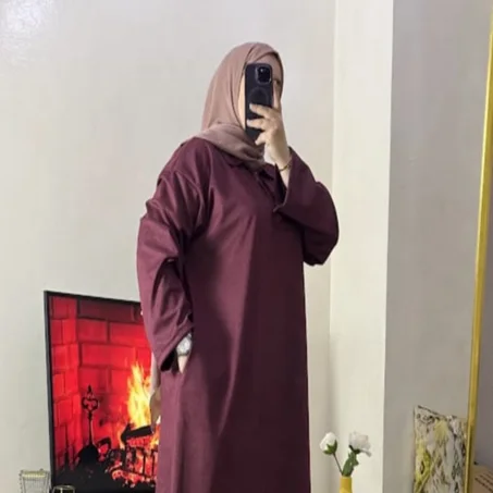 كسوة بثوب كظيفة فودان