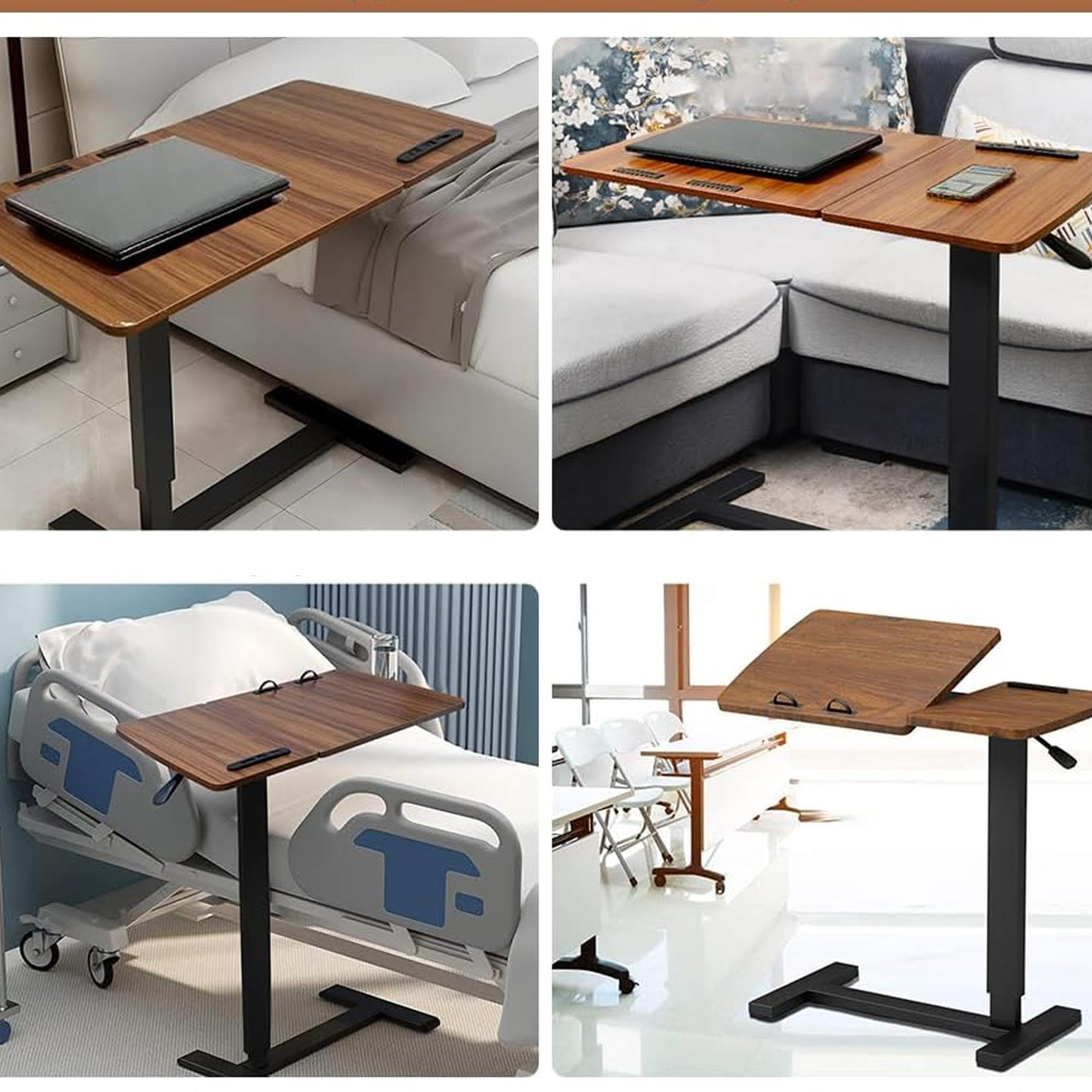 طاولة قابلة للتعديل