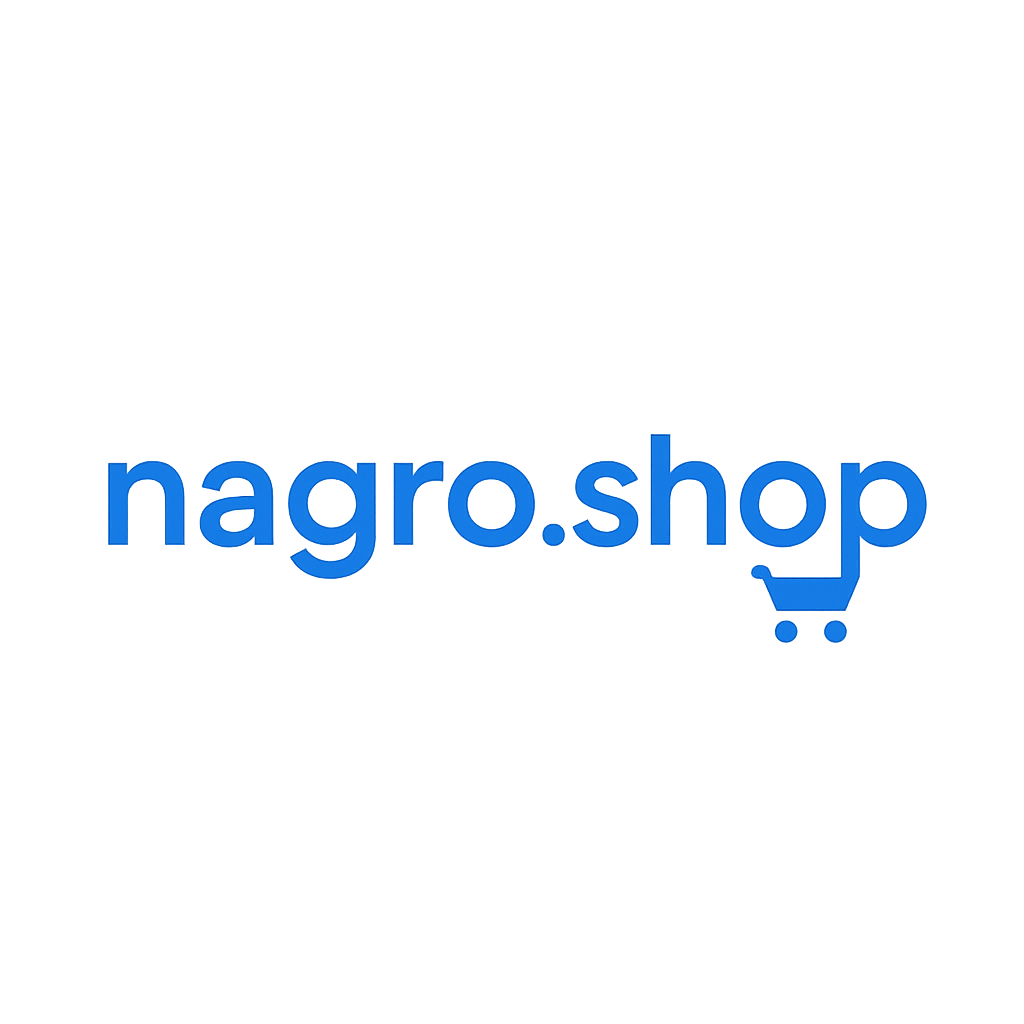 Nagro Shop