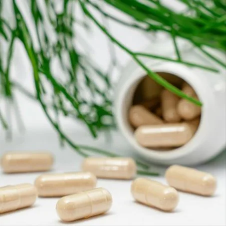 مكملات طبيعية