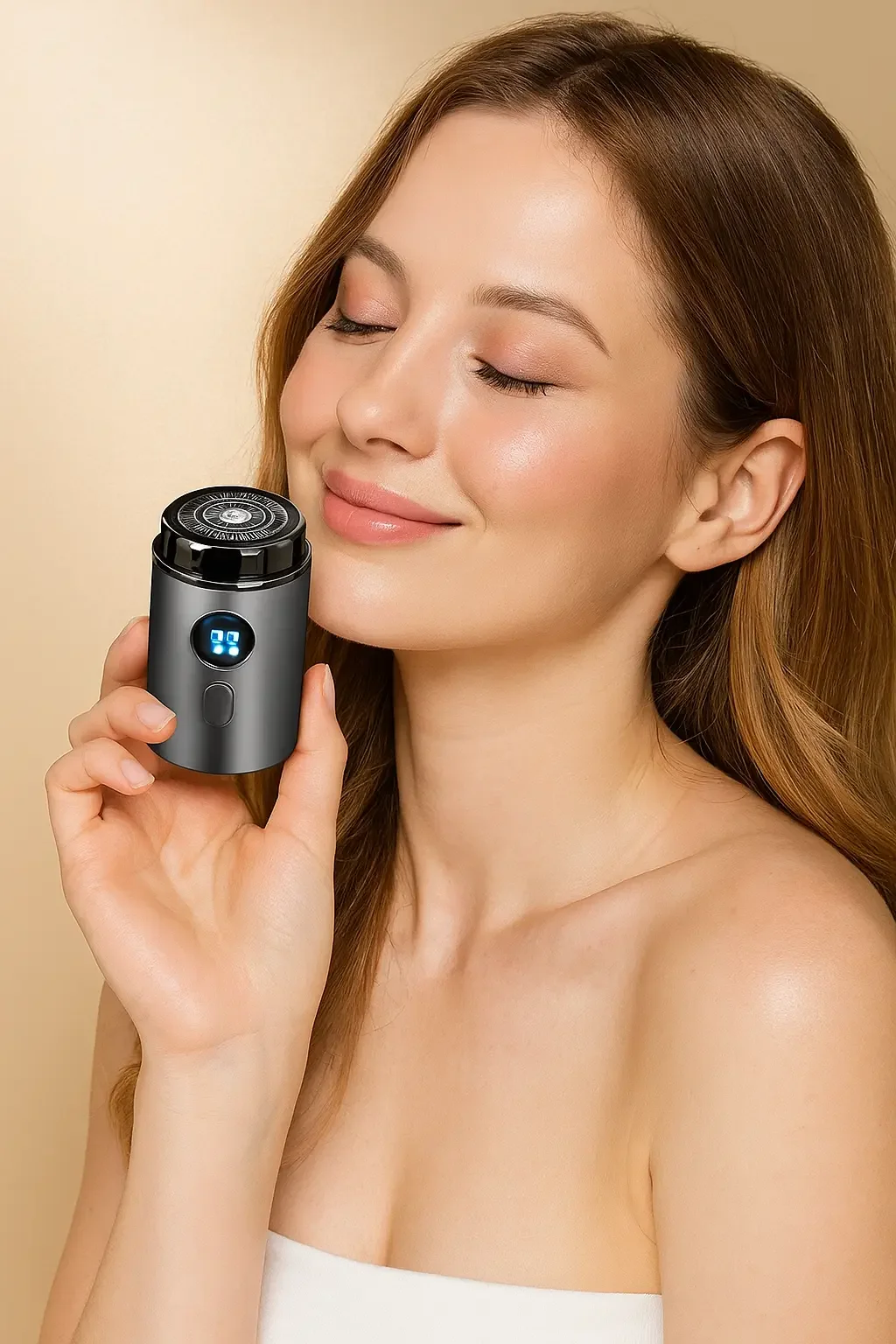 ميني رازور كهربائي﻿