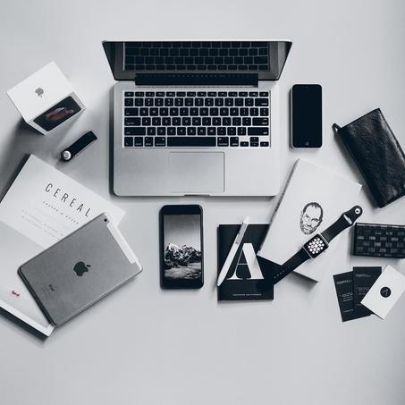 إلكترونيات