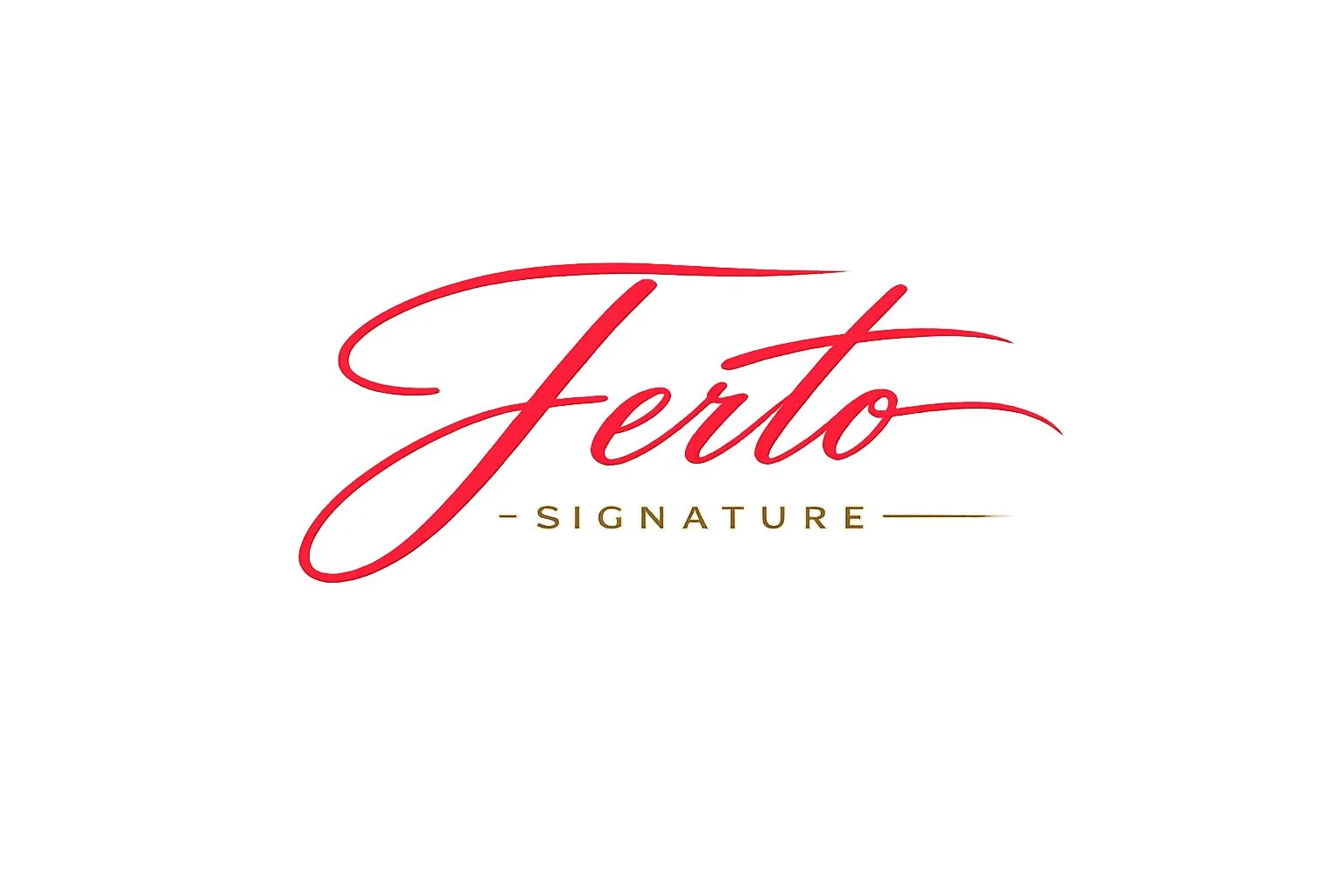 FertoSignature