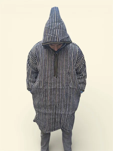 كل ما تحتاجه للدفء والأناقة في فصل البرد لباك متكون من 5 أشياء