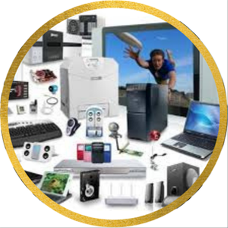 إلكترونيات