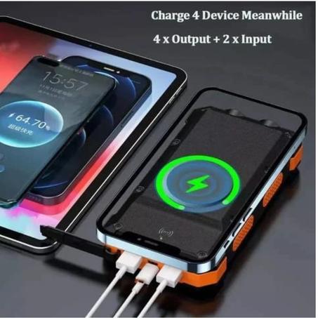 باور بنك شاحن الهاتف جودة عالية