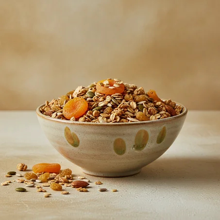 Granolas