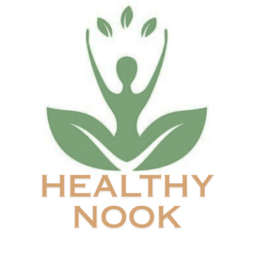 mahealthynook