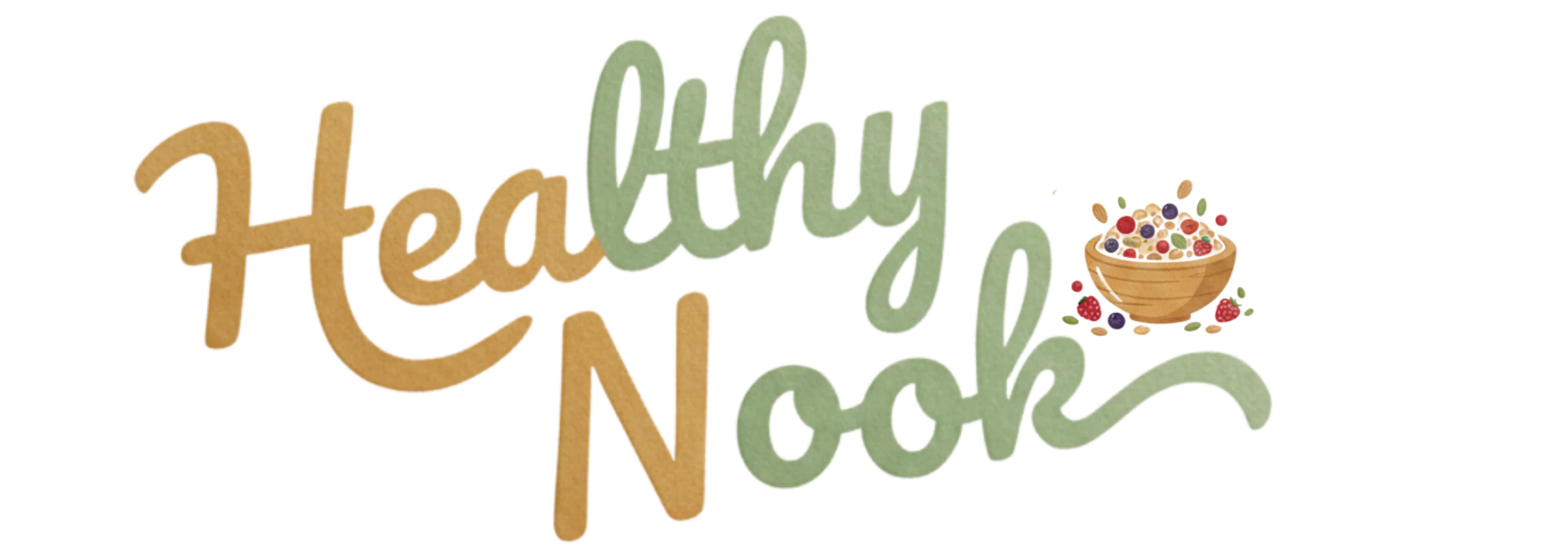 Healthy Nook