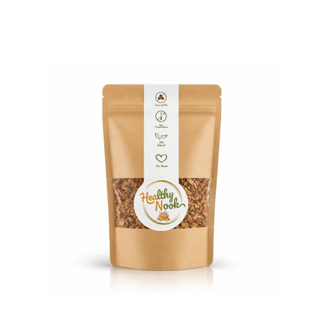 Granola Healthy Nook