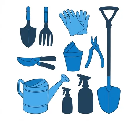 المنزل والحديقة Home and garden