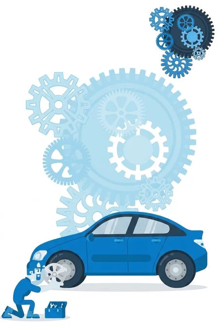 أدوات السيارات Cars Tools