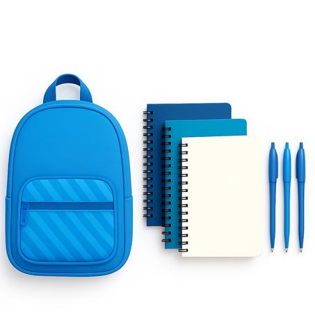 العودة للمدارس Back to school