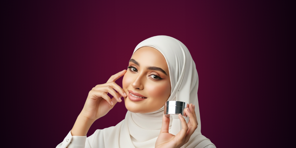 العناية بالبشرة