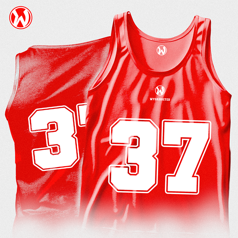 Sleeveless WYDAD