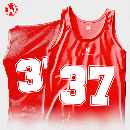 Sleeveless WYDAD