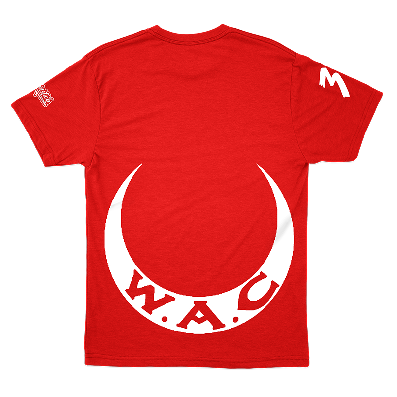 T-shirt WYDAD AC
