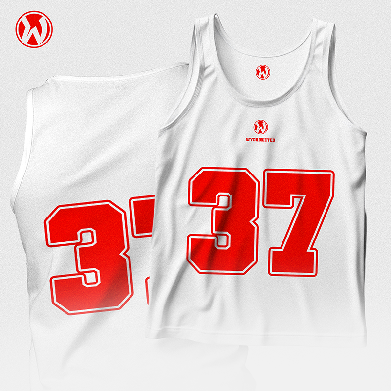 Sleeveless WYDAD