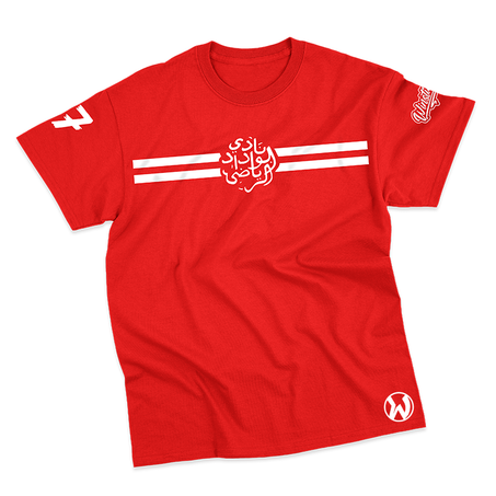 T-shirt WYDAD AC
