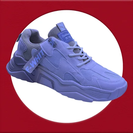 spadrille homme