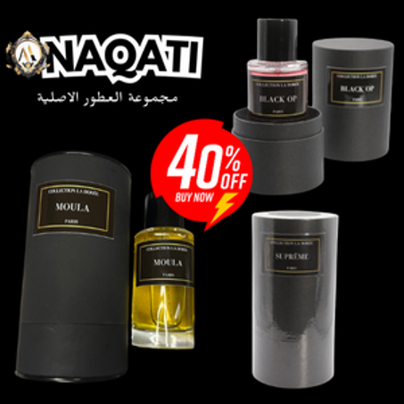 Authentic Fragrances