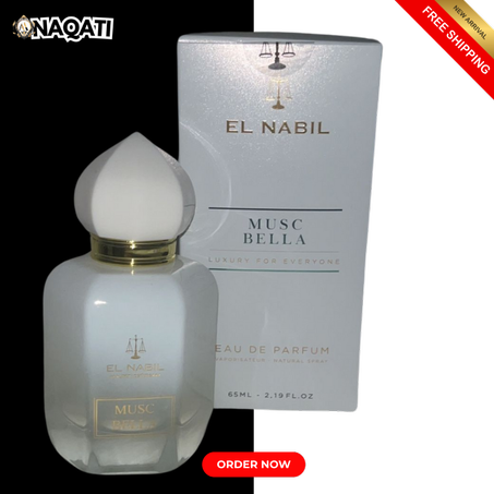Parfum EL NABIL