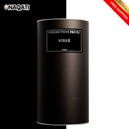 ✨ Collection La Dorée - Kirke ✨