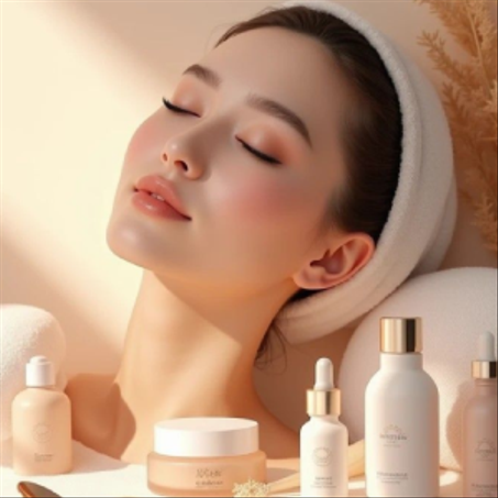 الجمال والعناية الشخصية