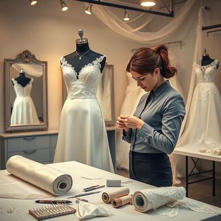 الأزياء النسائية