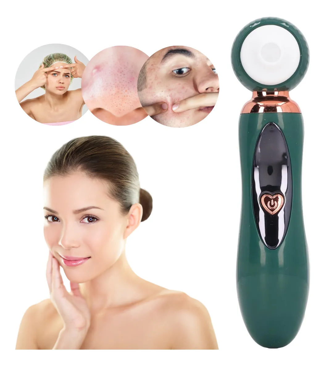 مزيل الرؤوس السوداء