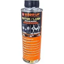 WARM UP MF300 – Nettoyant Moteur & Dégraissant Interne