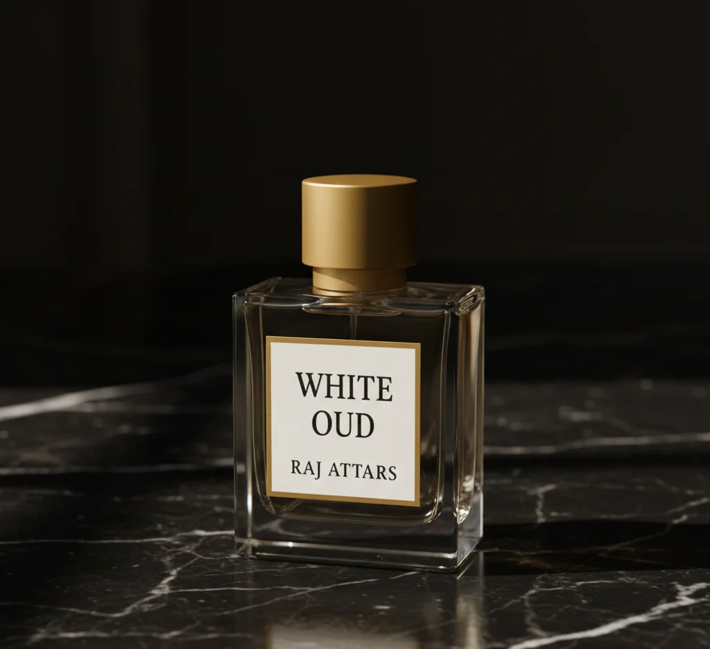 White Oud