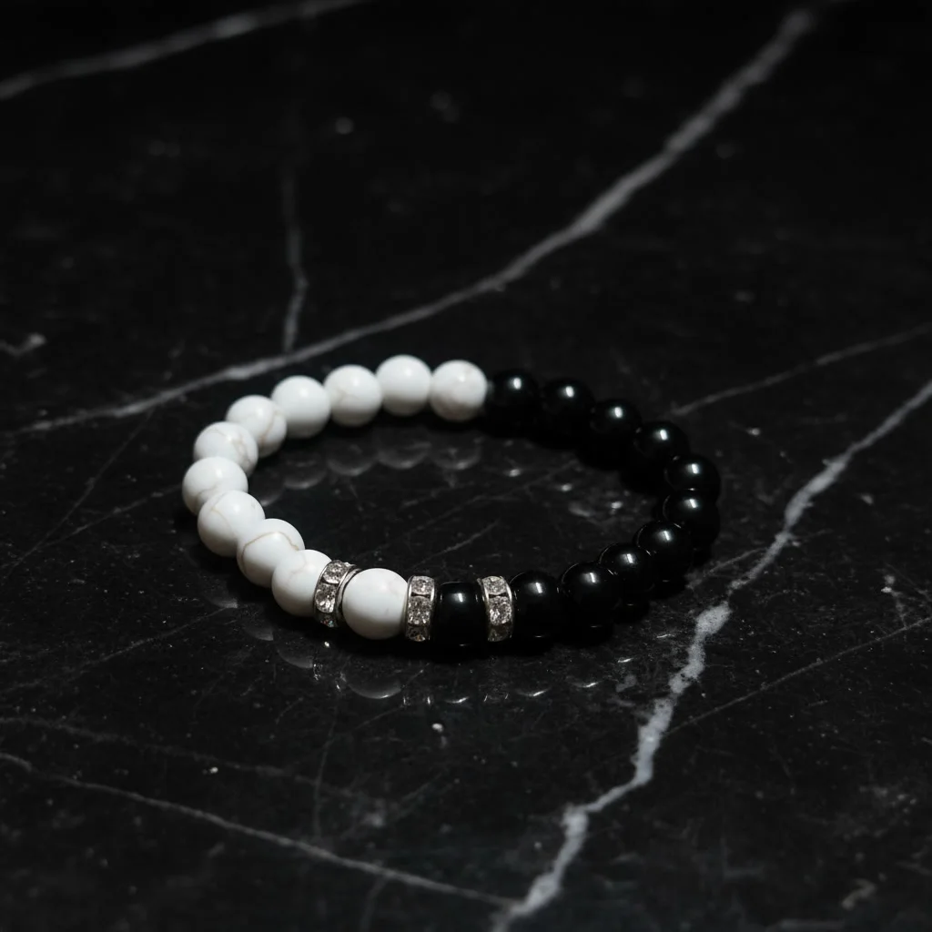 Ether Balance – Bracelets of Energy and Elegance